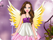 Cute Angel Adry